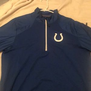 Nike Colts Jacket